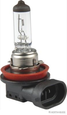 HERTH+BUSS ELPARTS Лампа накаливания, стояночные огни / габаритные фо 89901168